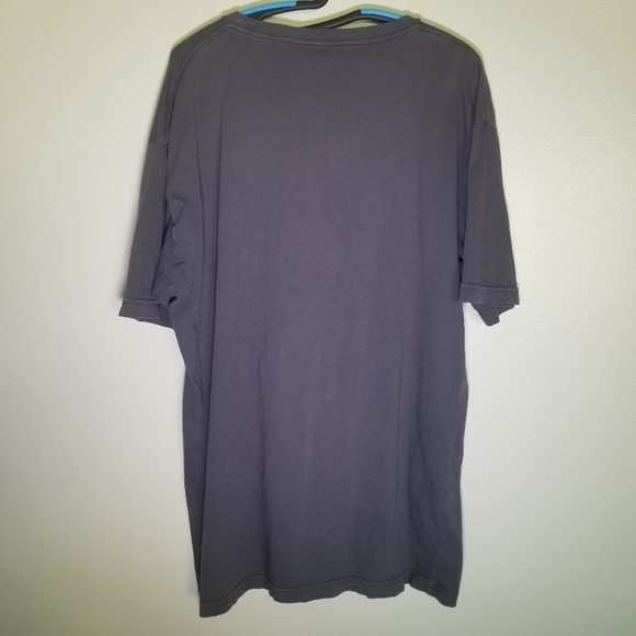 🔢 LIFE Men's T-shirt - Picture 3 of 4